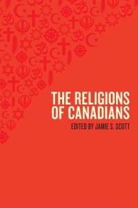 Cover Religions of Canadians