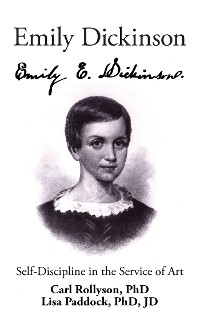 Cover Emily Dickinson