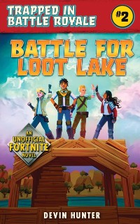 Cover Battle for Loot Lake