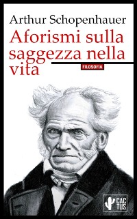 Cover Aforismi sulla saggezza nella vita