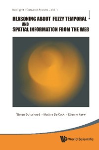 Cover Reasoning About Fuzzy Temporal And Spatial Information From The Web