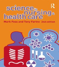 Cover Science in Nursing and Health Care