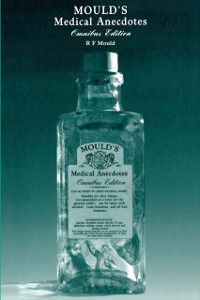 Cover Mould's Medical Anecdotes