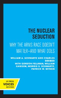 Cover The Nuclear Seduction