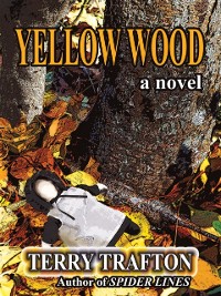 Cover Yellow Wood