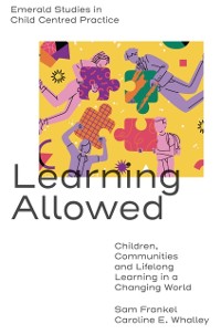 Cover Learning Allowed