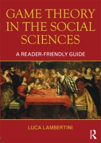 Cover Game Theory in the Social Sciences