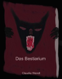 Cover Das Bestiarium