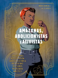 Cover Amazonas. abolicionistas e ativistas