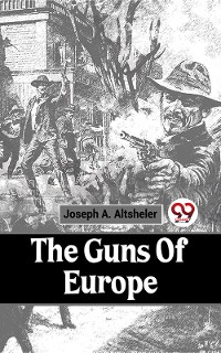 Cover The Guns Of Europe