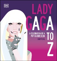 Cover Lady Gaga A to Z