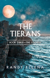 Cover The Tierans