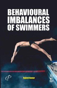Cover Behavioural Imbalances of Swimmers