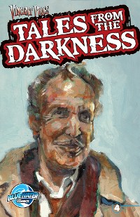 Cover Vincent Price Presents: Tales from the Darkness #4