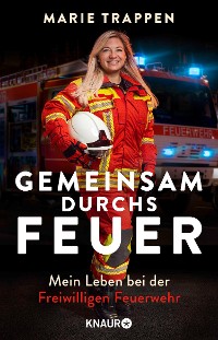 Cover Gemeinsam durchs Feuer