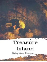 Cover Treasure Island