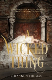 Cover Wicked Thing