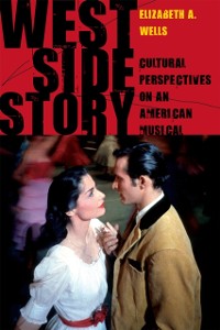 Cover West Side Story