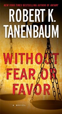Cover Without Fear or Favor