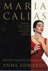 Cover Maria Callas