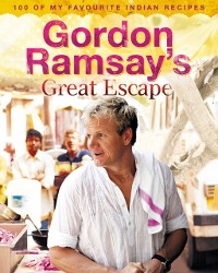 Cover Gordon Ramsay's Great Escape