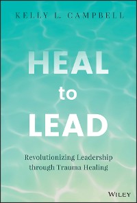 Cover Heal to Lead