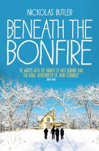 Cover Beneath the Bonfire