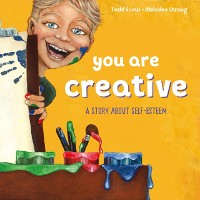 Cover You Are Creative