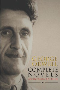 Cover George Orwell: Complete Novels