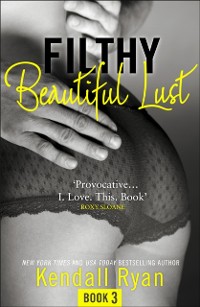 Cover Filthy Beautiful Lust