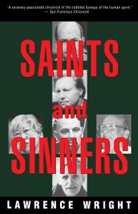 Cover Saints and Sinners