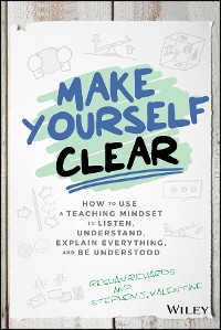 Cover Make Yourself Clear