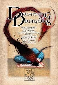 Cover Dreaming Of Dragons