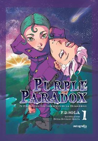 Cover Purple paradox