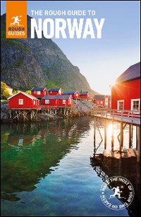 Cover The Rough Guide to Norway (Travel Guide eBook)