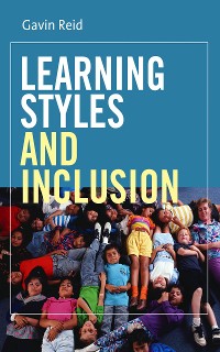 Cover Learning Styles and Inclusion