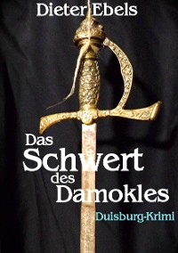 Cover Das Schwert des Damokles