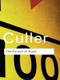 Cover Pursuit of Signs