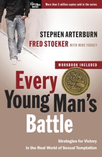 Cover Every Young Man's Battle