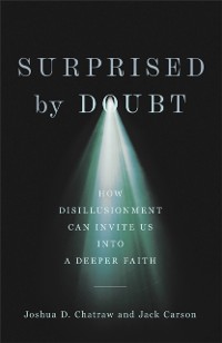 Cover Surprised by Doubt