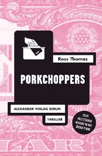 Cover Porkchoppers