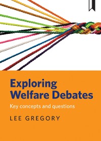 Cover Exploring Welfare Debates