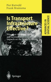 Cover Is Transport Infrastructure Effective?