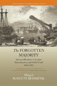 Cover The Forgotten Majority