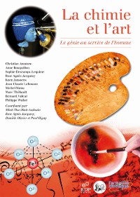 Cover La chimie et l'art