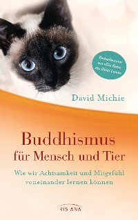 Cover Buddhismus für Mensch und Tier