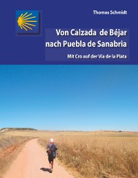 Cover Von Calzada de Béjar nach Puebla de Sanabria