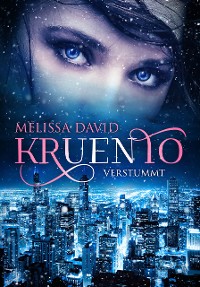 Cover Kruento - Verstummt
