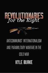 Cover Revolutionaries for the Right