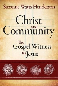 Cover Christ and Community